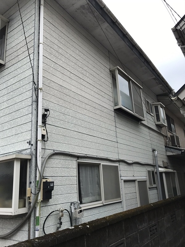東京都練馬区　外壁塗装　屋根塗装　工事業者の選び方　安さの秘密